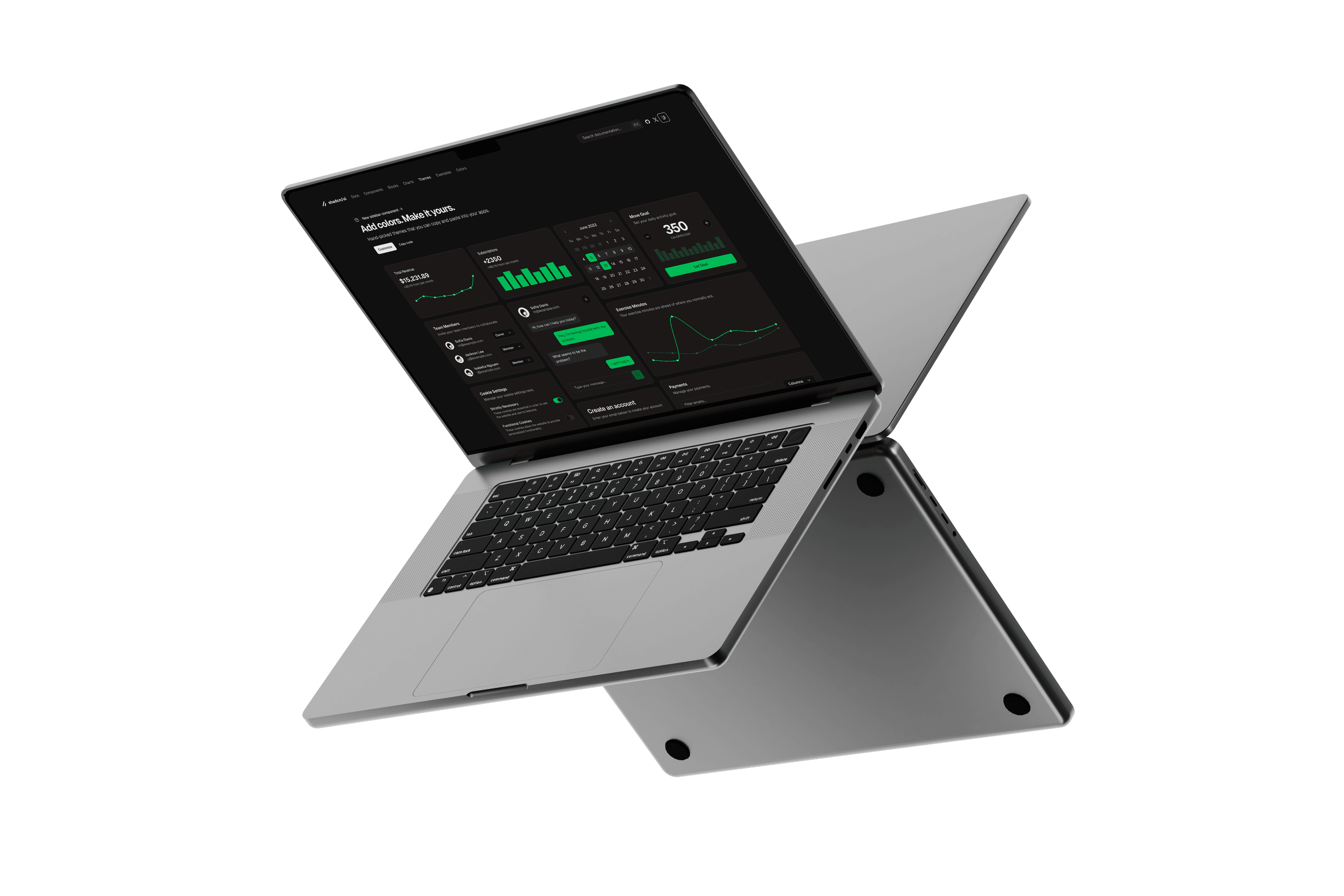 Laptop